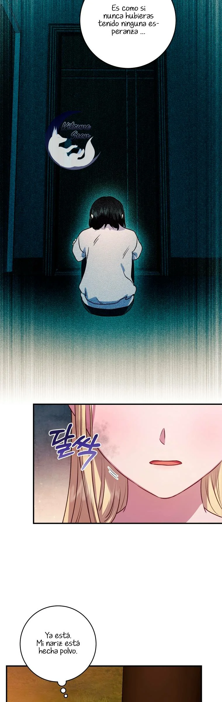 Página 38 del Manga