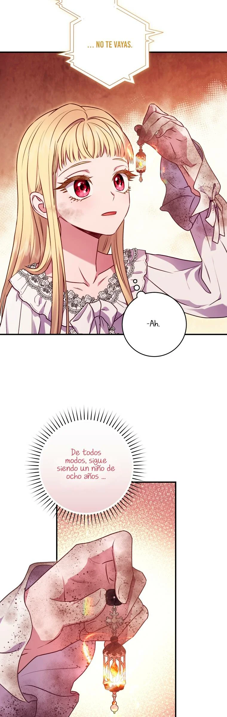 Página 40 del Manga