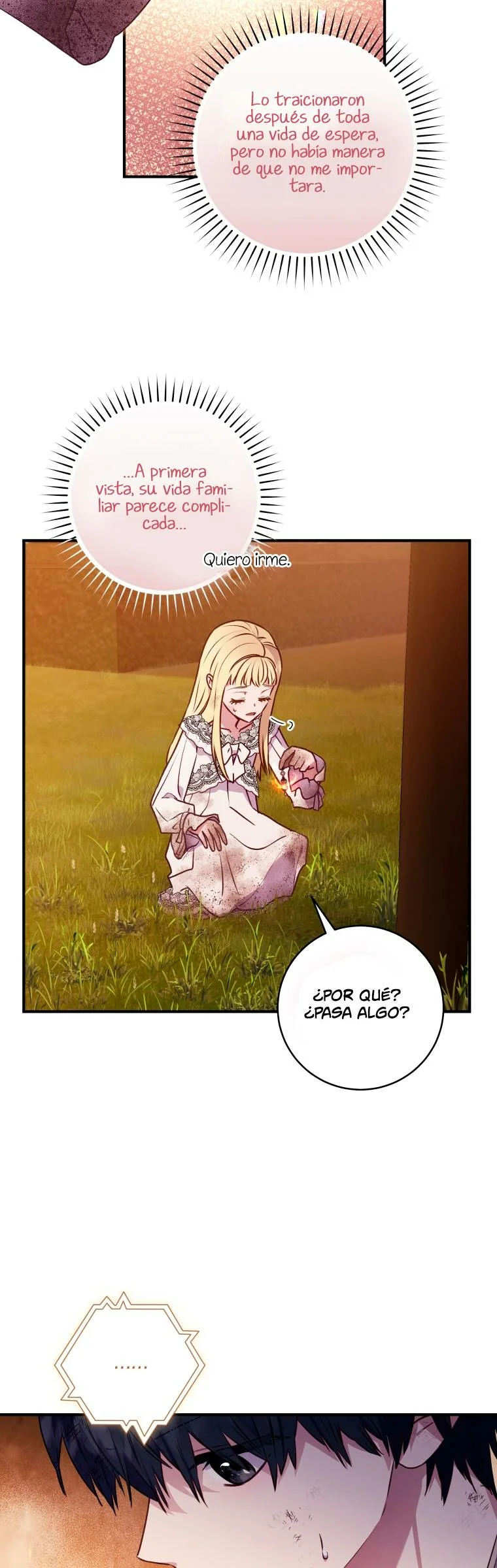 Página 41 del Manga