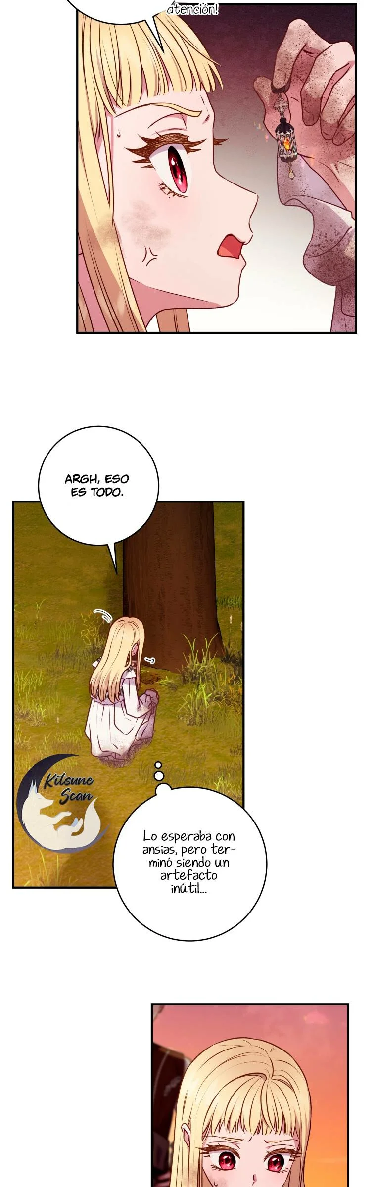 Página 43 del Manga