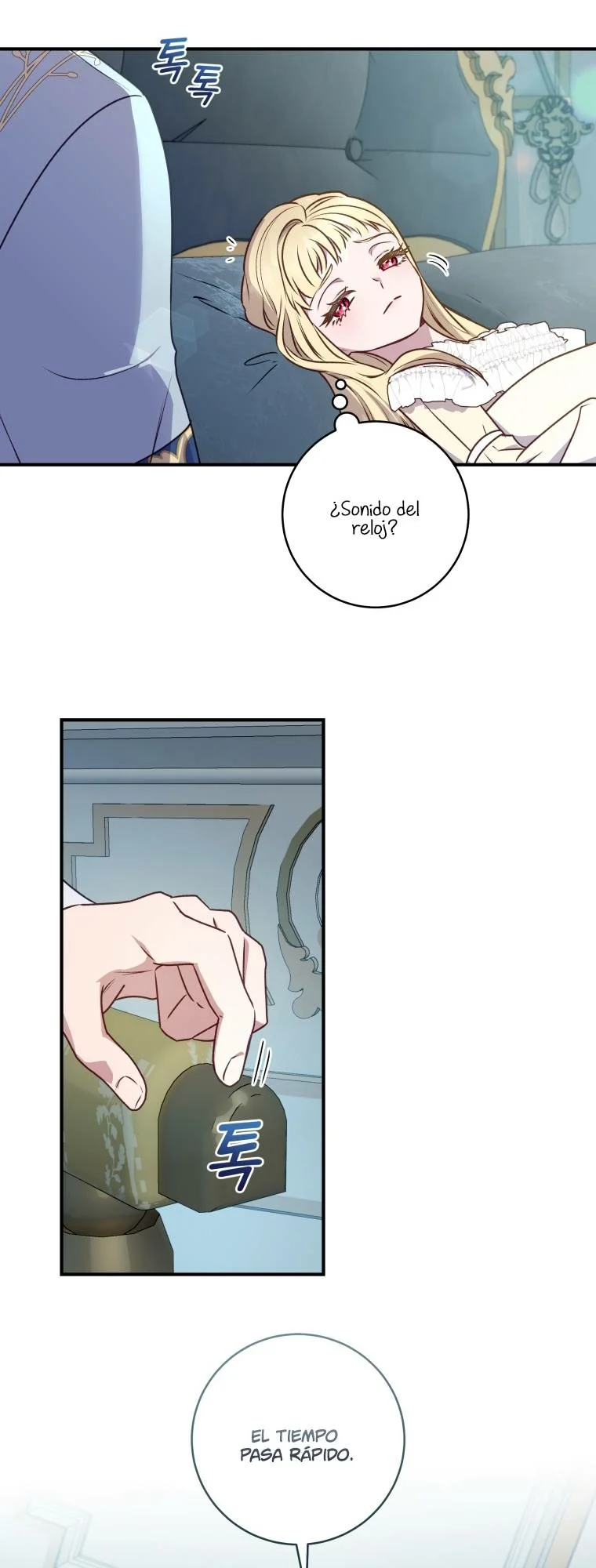 Página 36 del Manga