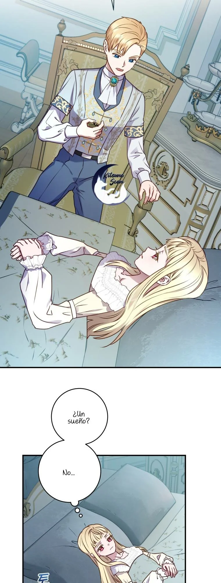 Página 37 del Manga