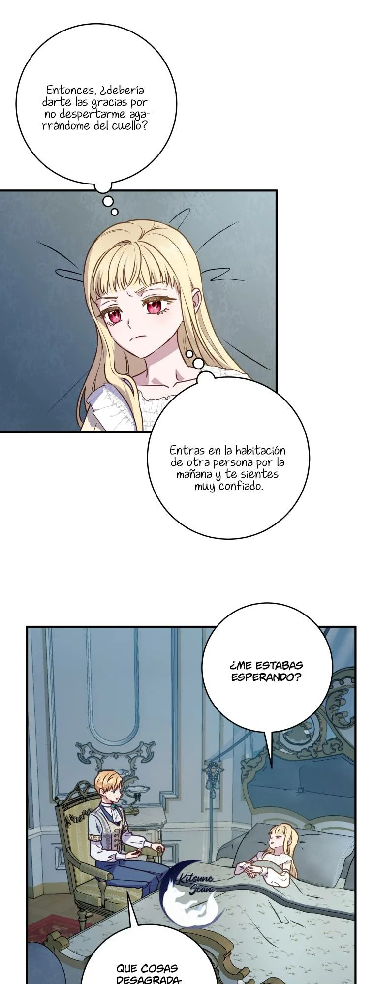 Página 39 del Manga