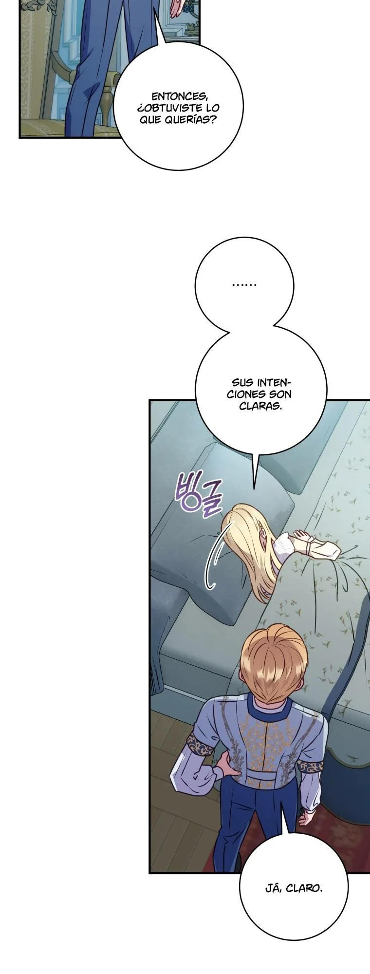 Página 41 del Manga
