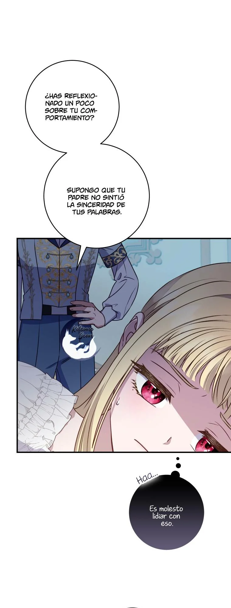 Página 42 del Manga