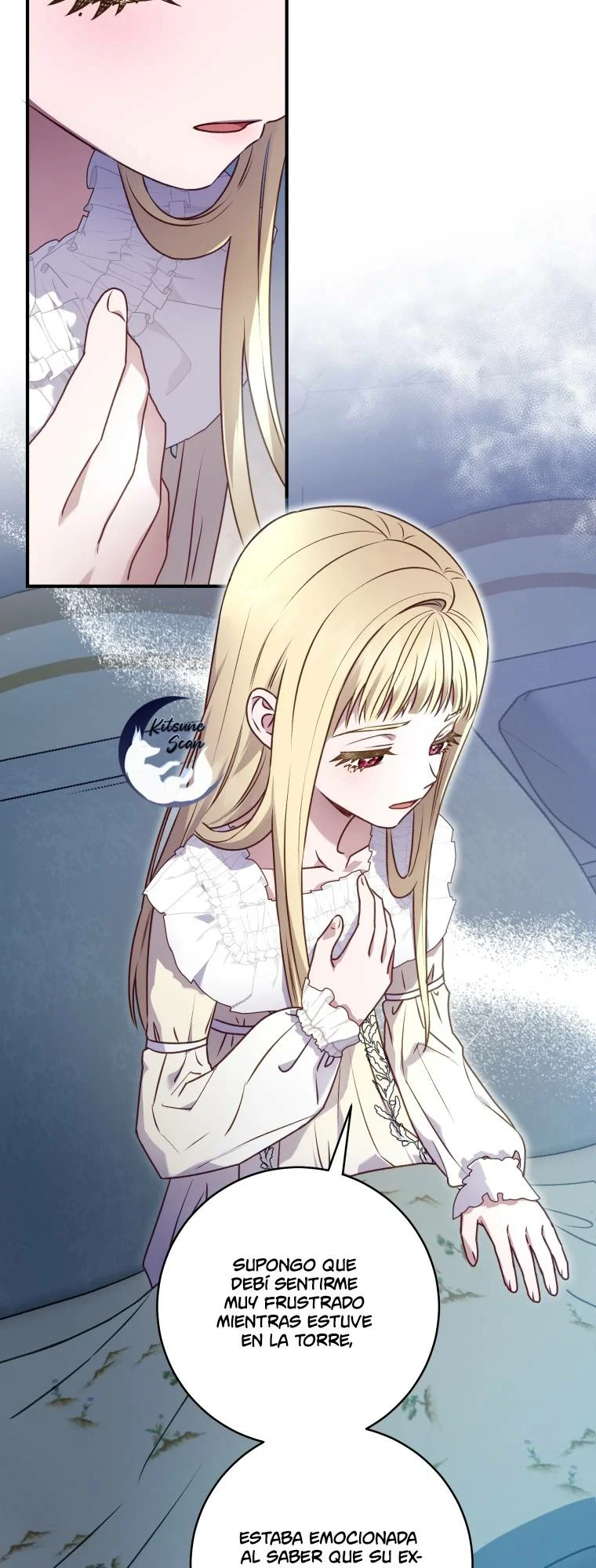 Página 45 del Manga