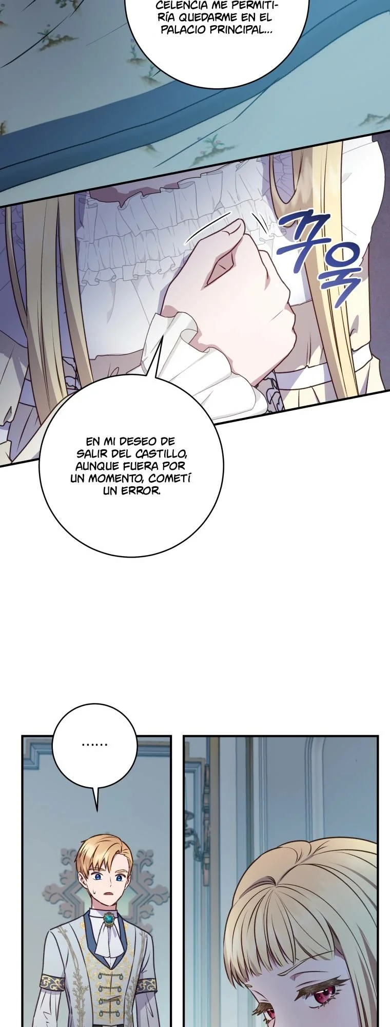 Página 46 del Manga