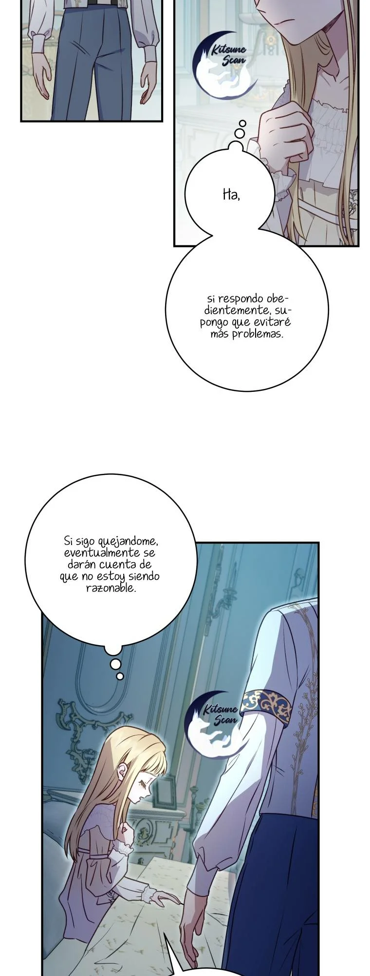 Página 47 del Manga