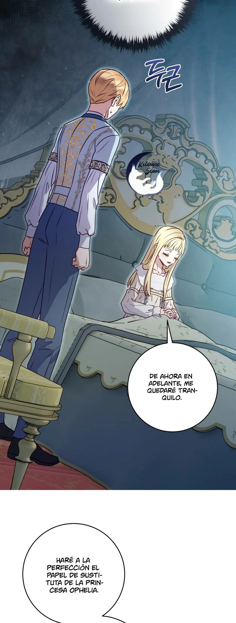 Página 50 del Manga