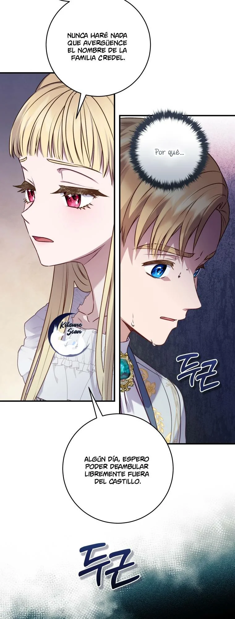 Página 51 del Manga