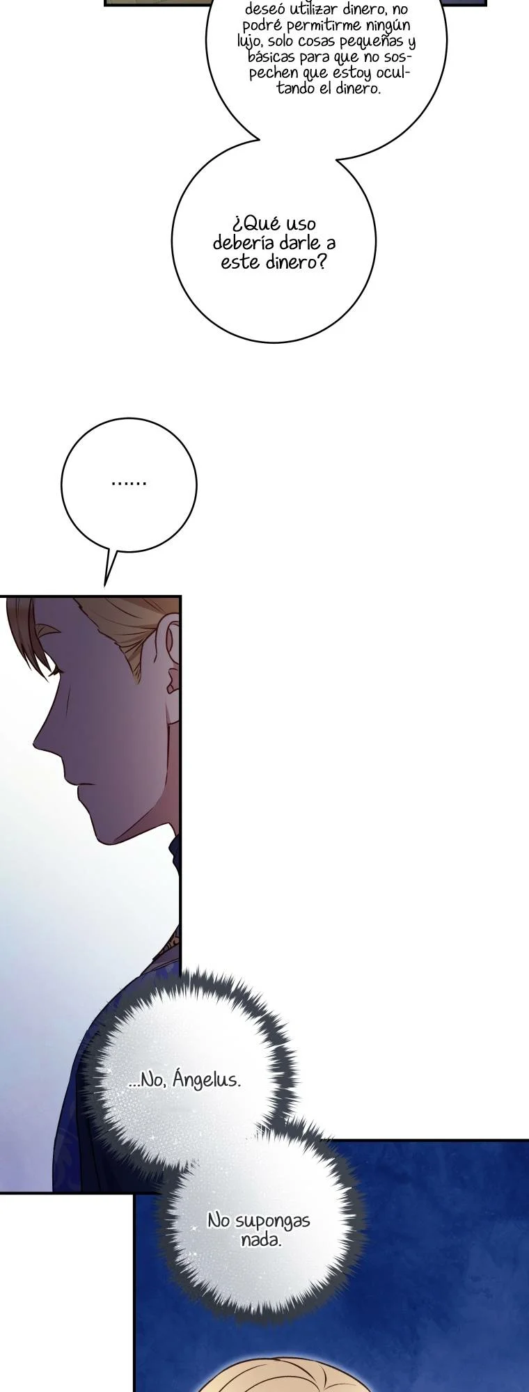 Página 35 del Manga