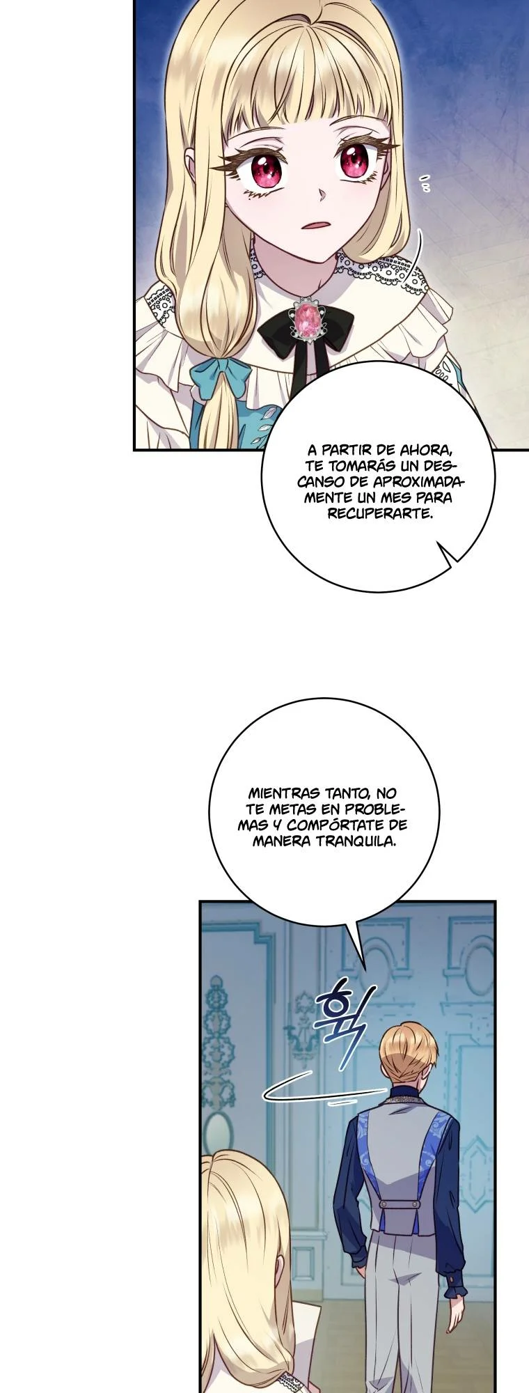 Página 36 del Manga