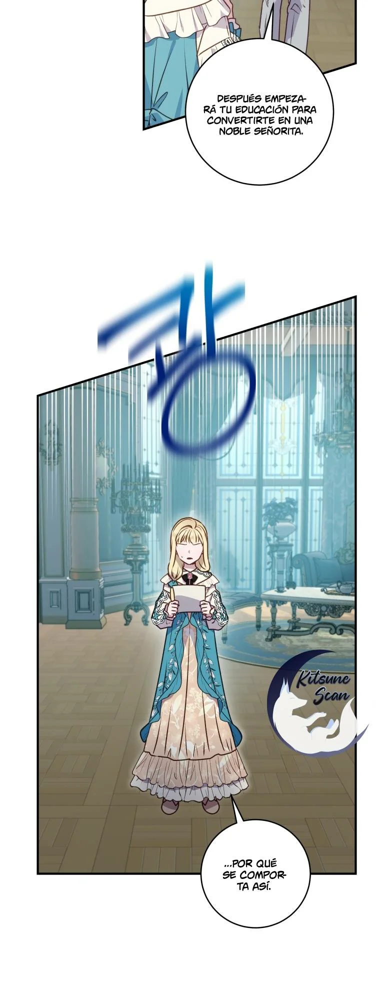 Página 37 del Manga