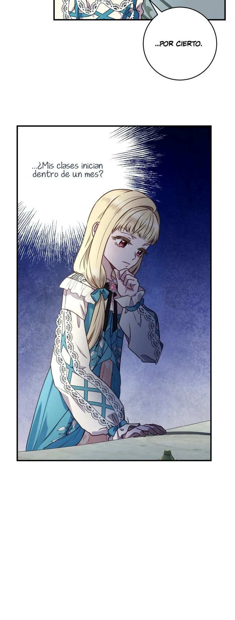 Página 39 del Manga