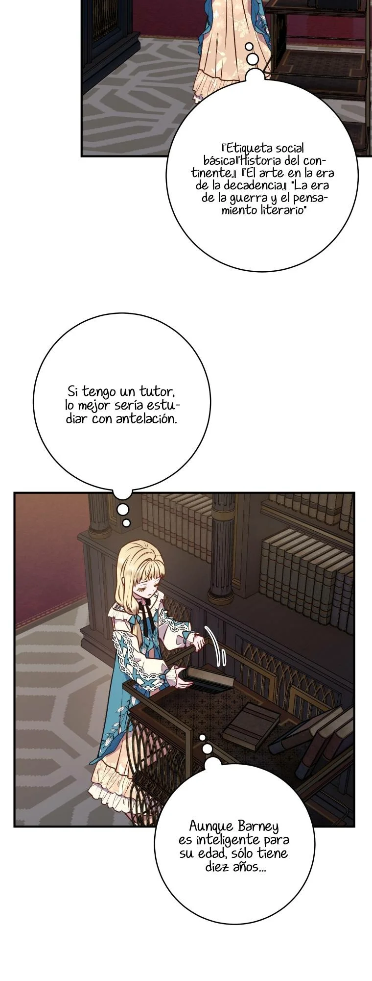 Página 41 del Manga
