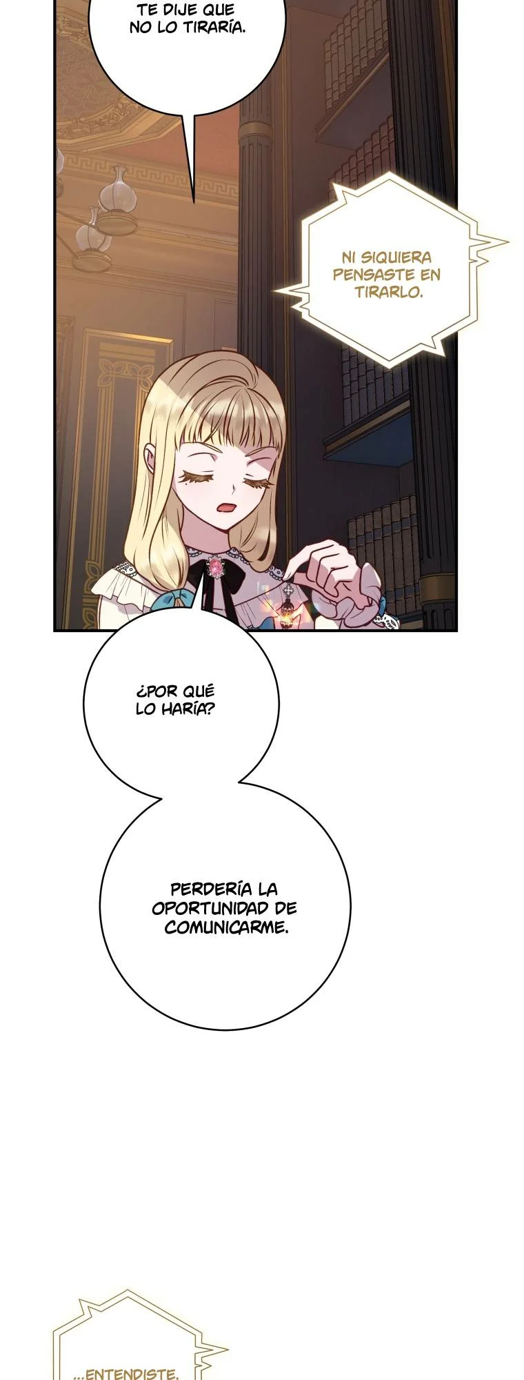 Página 46 del Manga