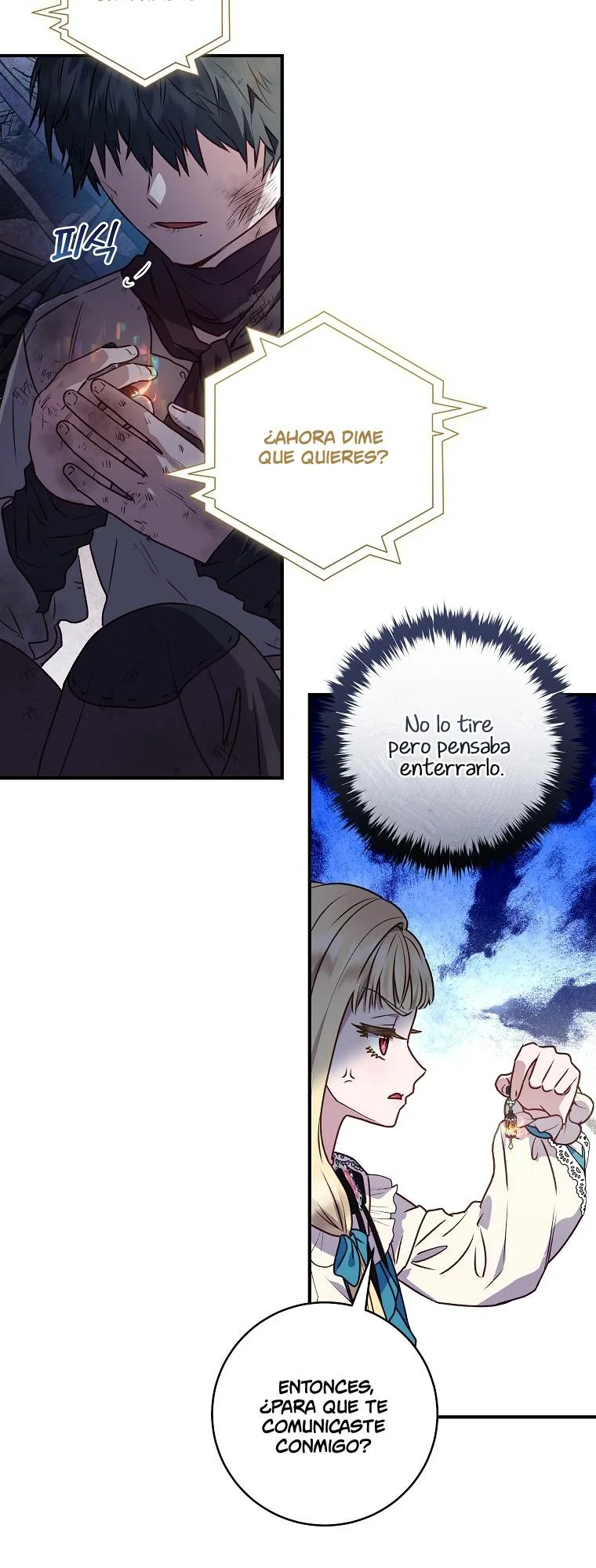 Página 47 del Manga