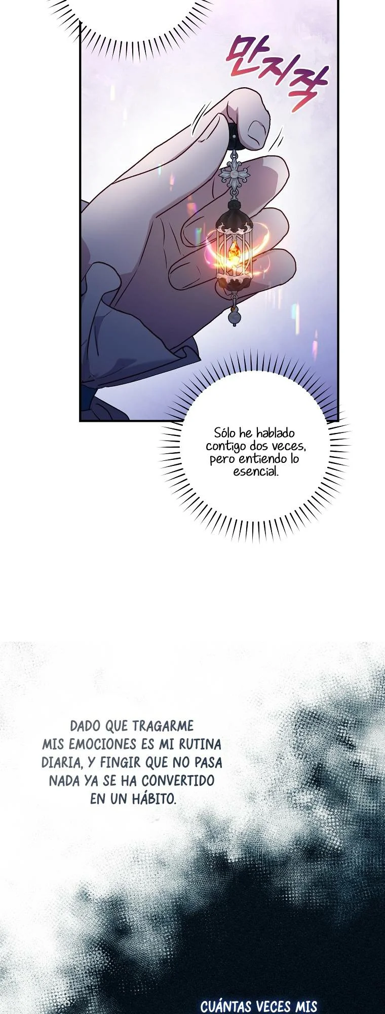 Página 50 del Manga