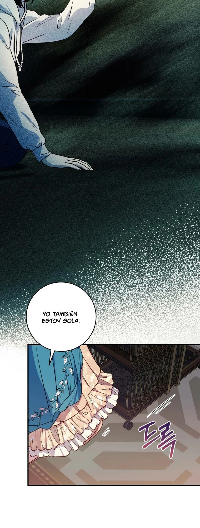 Página 52 del Manga