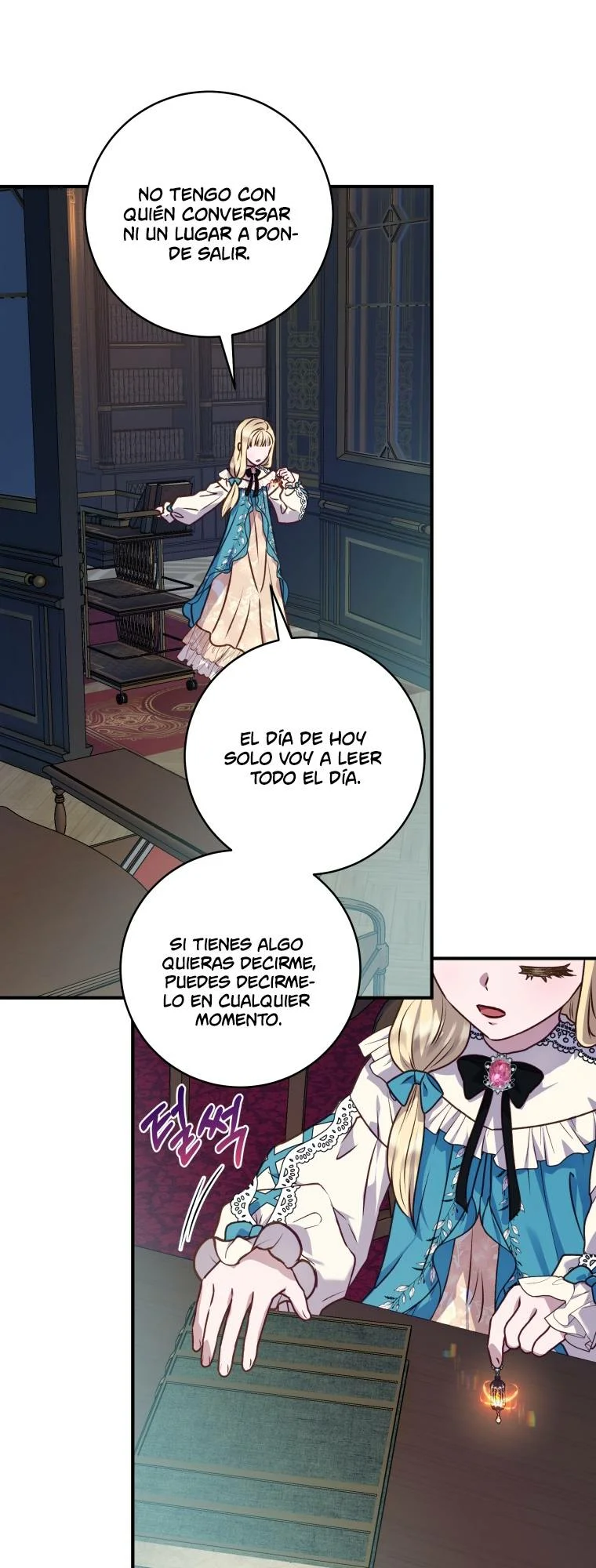 Página 53 del Manga