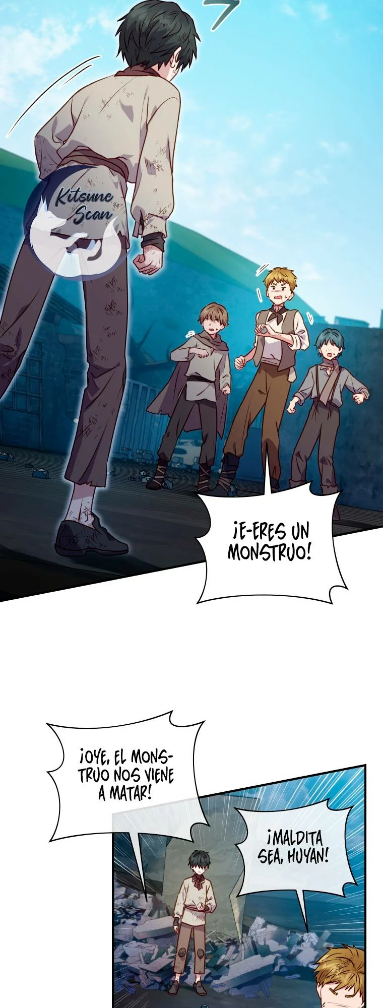 Página 30 del Manga