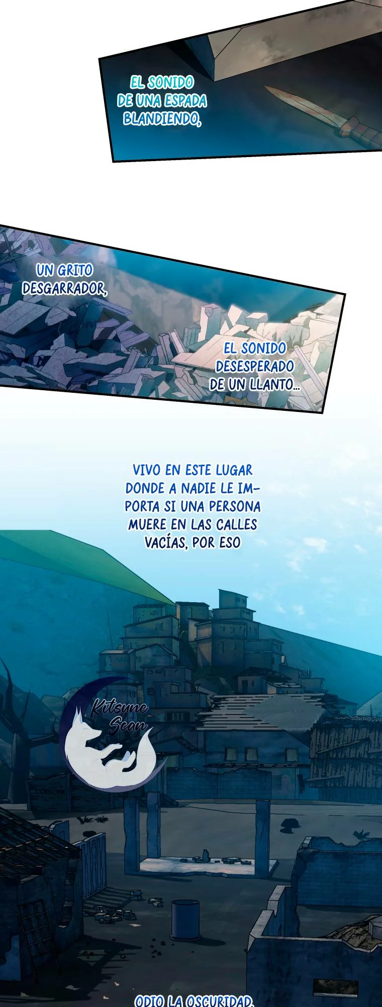 Página 34 del Manga