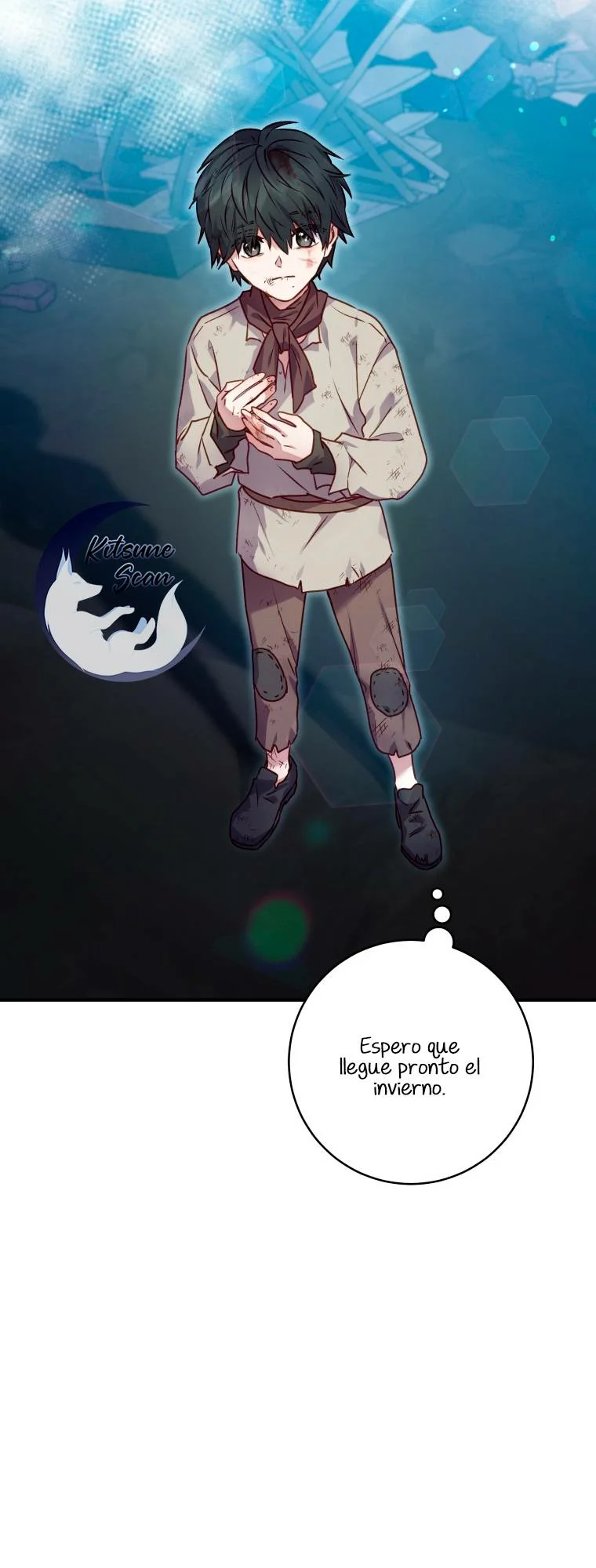 Página 38 del Manga