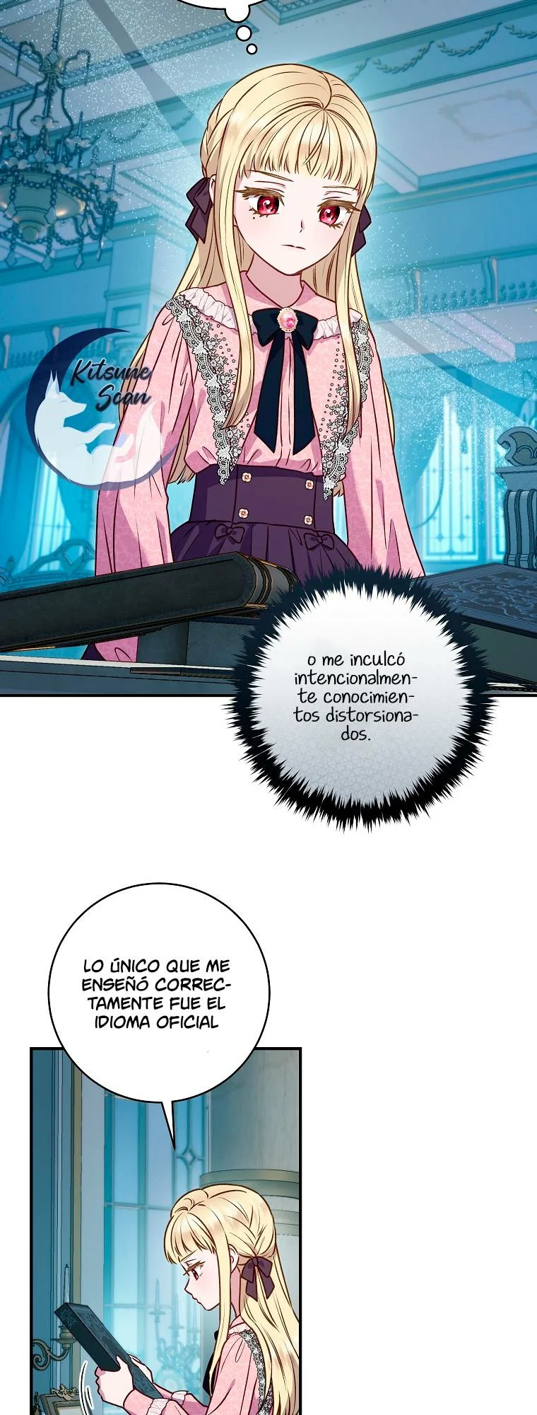 Página 41 del Manga