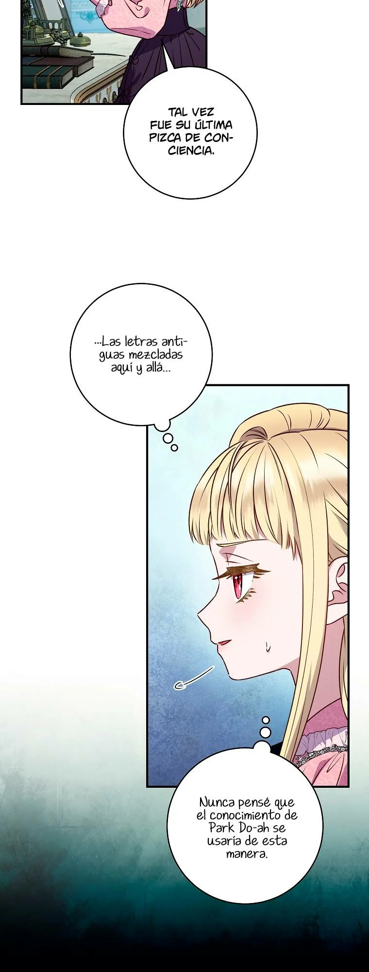 Página 42 del Manga
