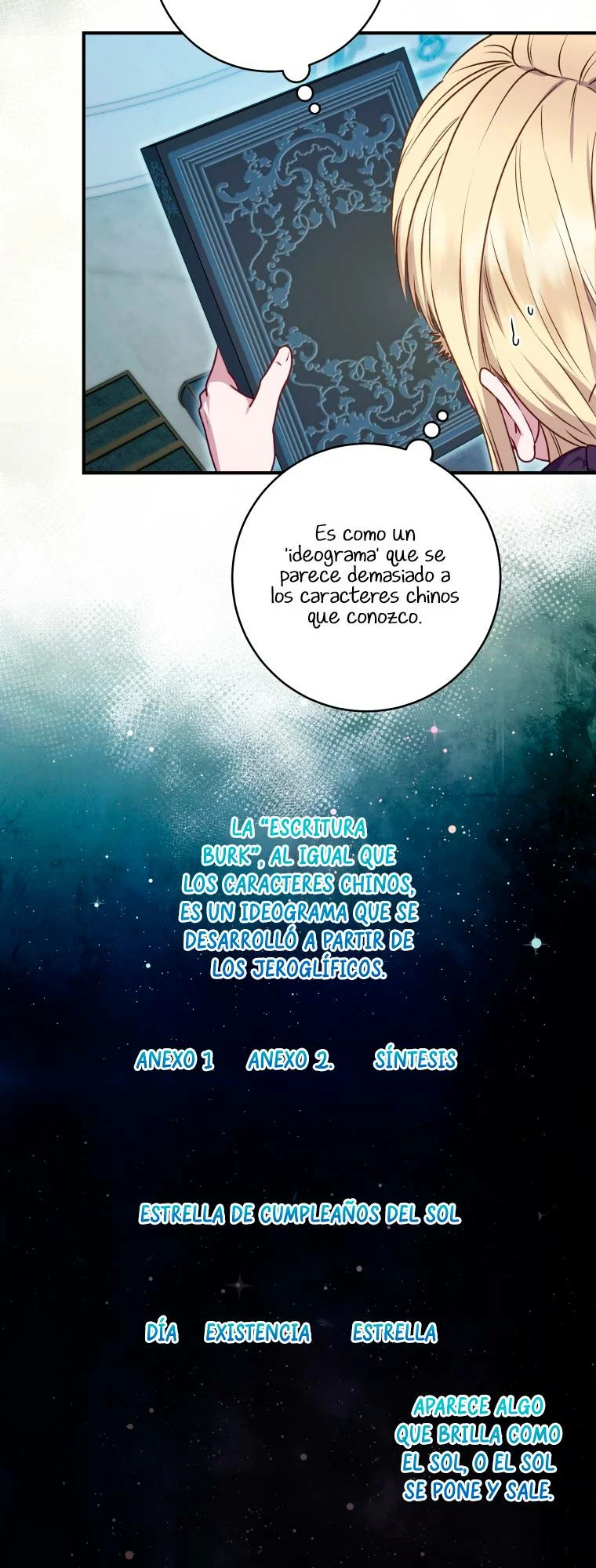 Página 44 del Manga
