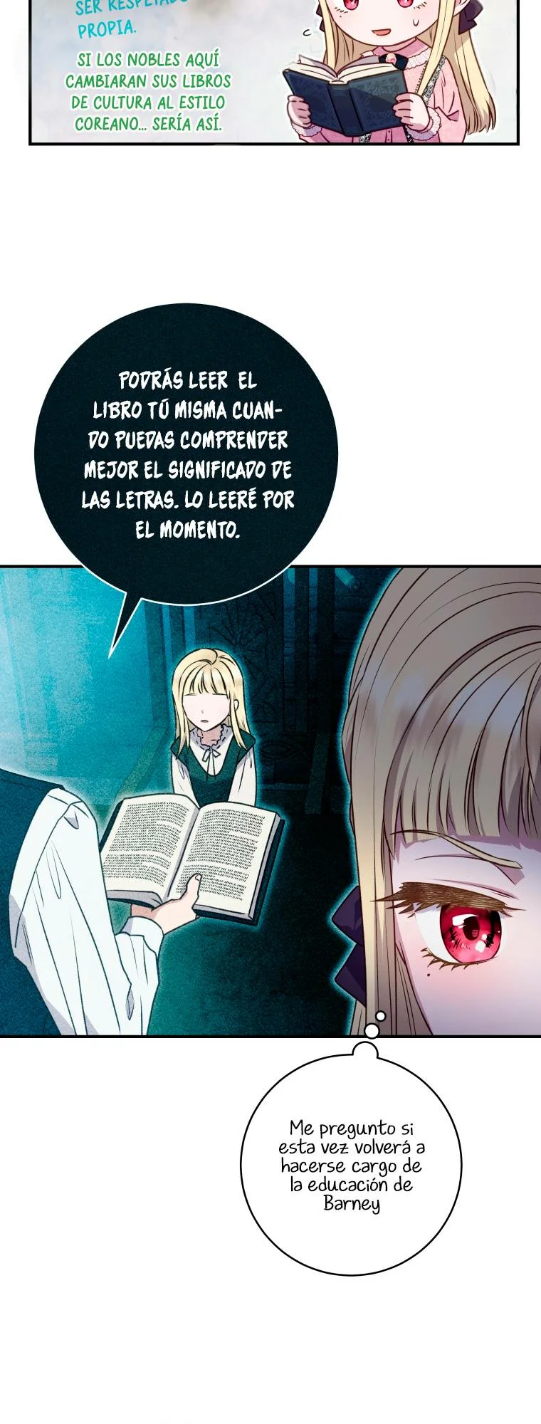 Página 46 del Manga