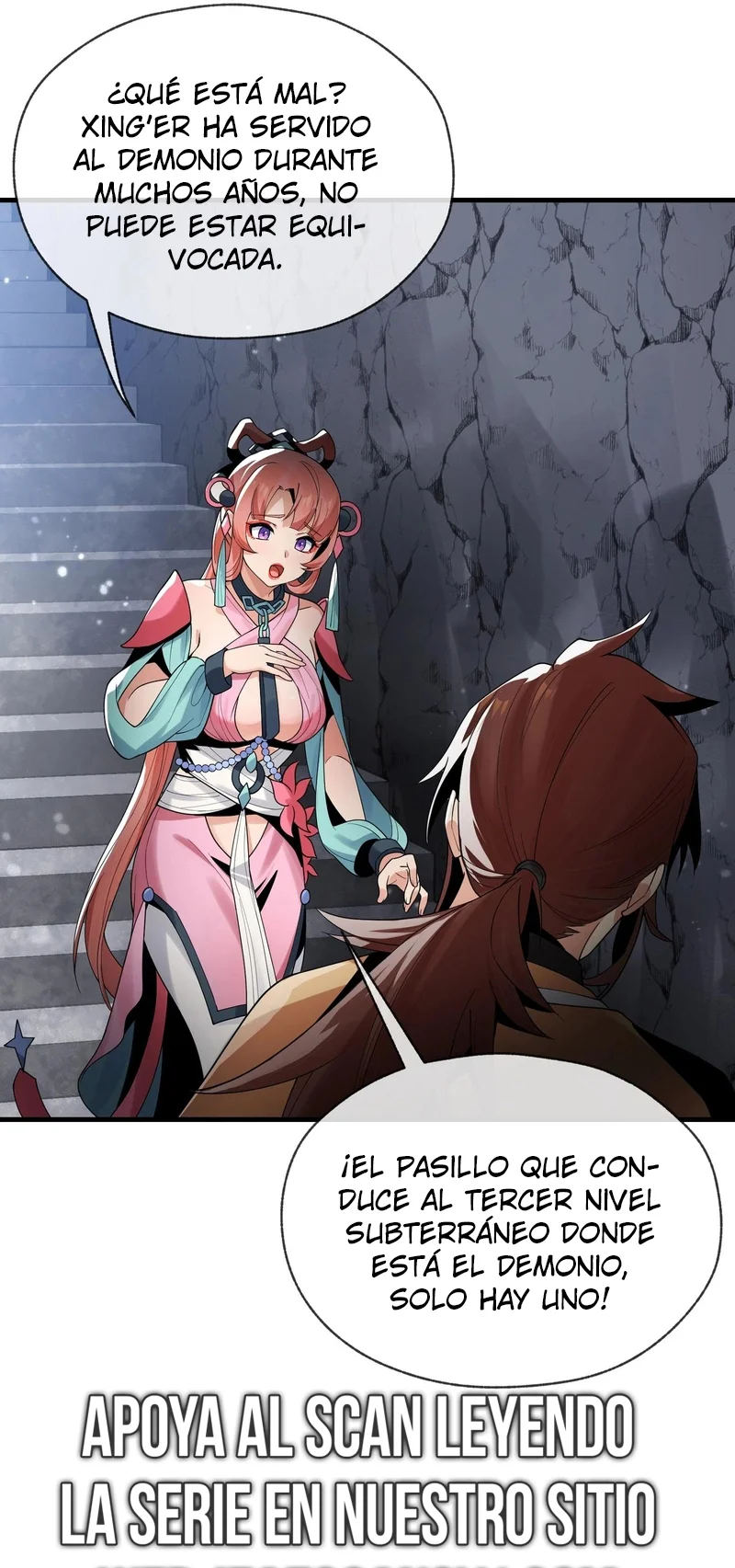 Página 34 del Manga