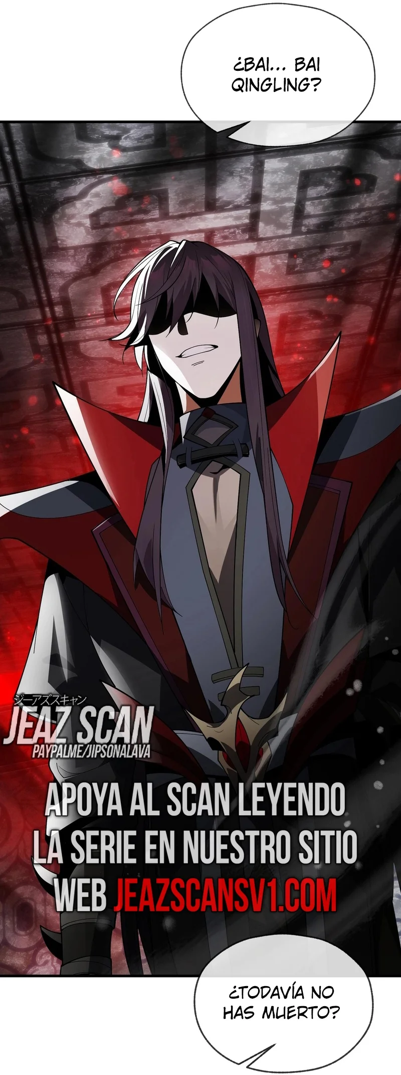 Página 43 del Manga