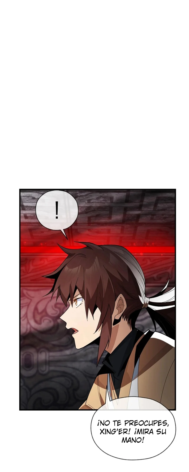 Página 45 del Manga