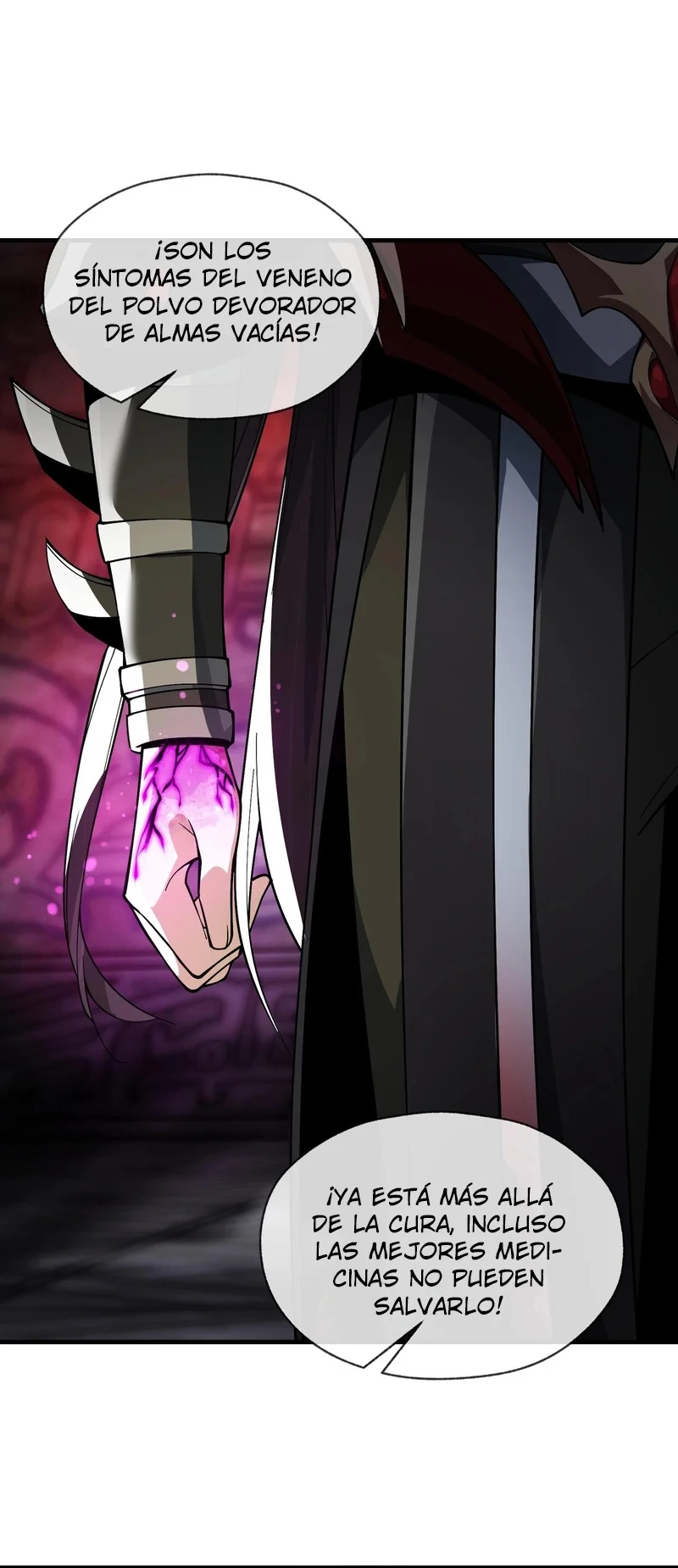 Página 46 del Manga