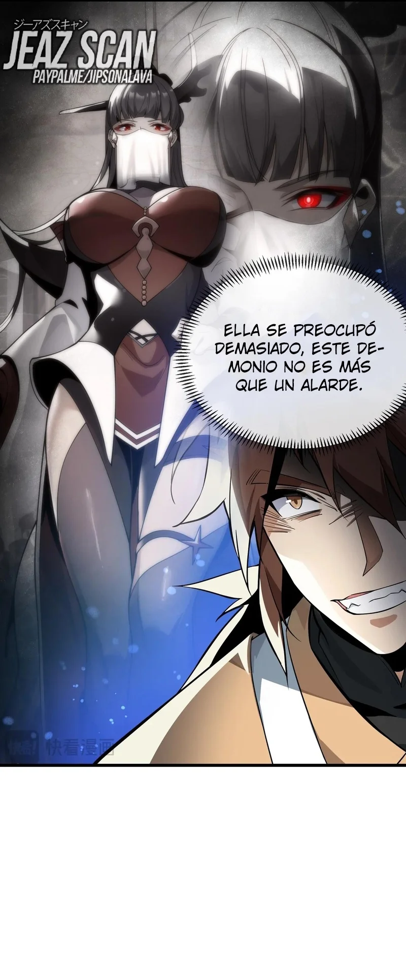 Página 47 del Manga