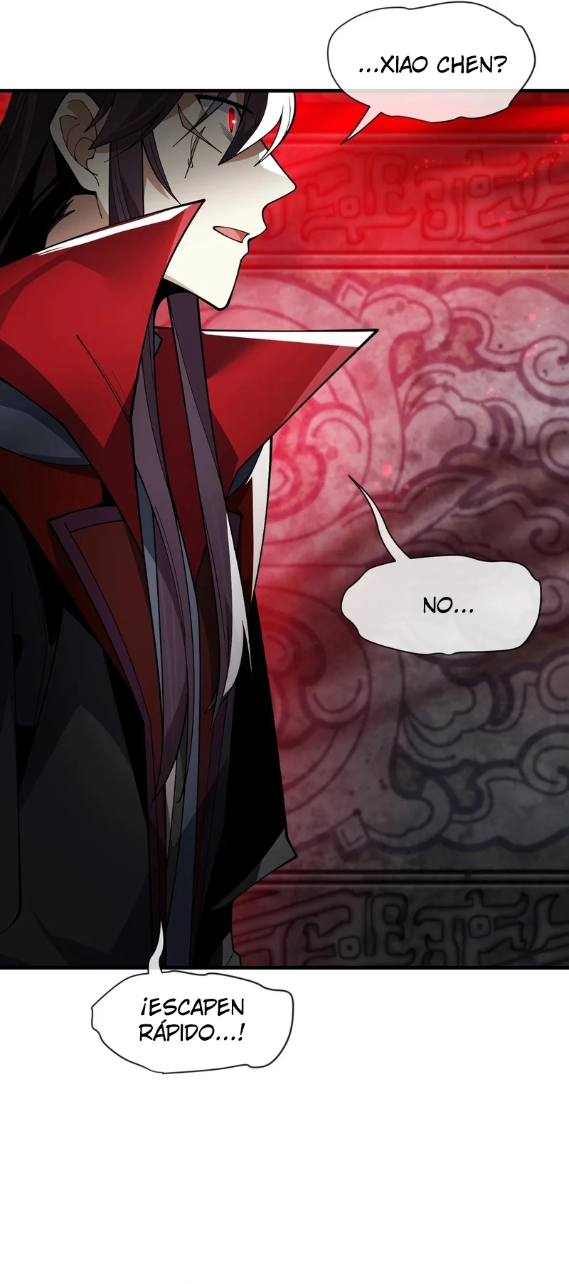 Página 48 del Manga