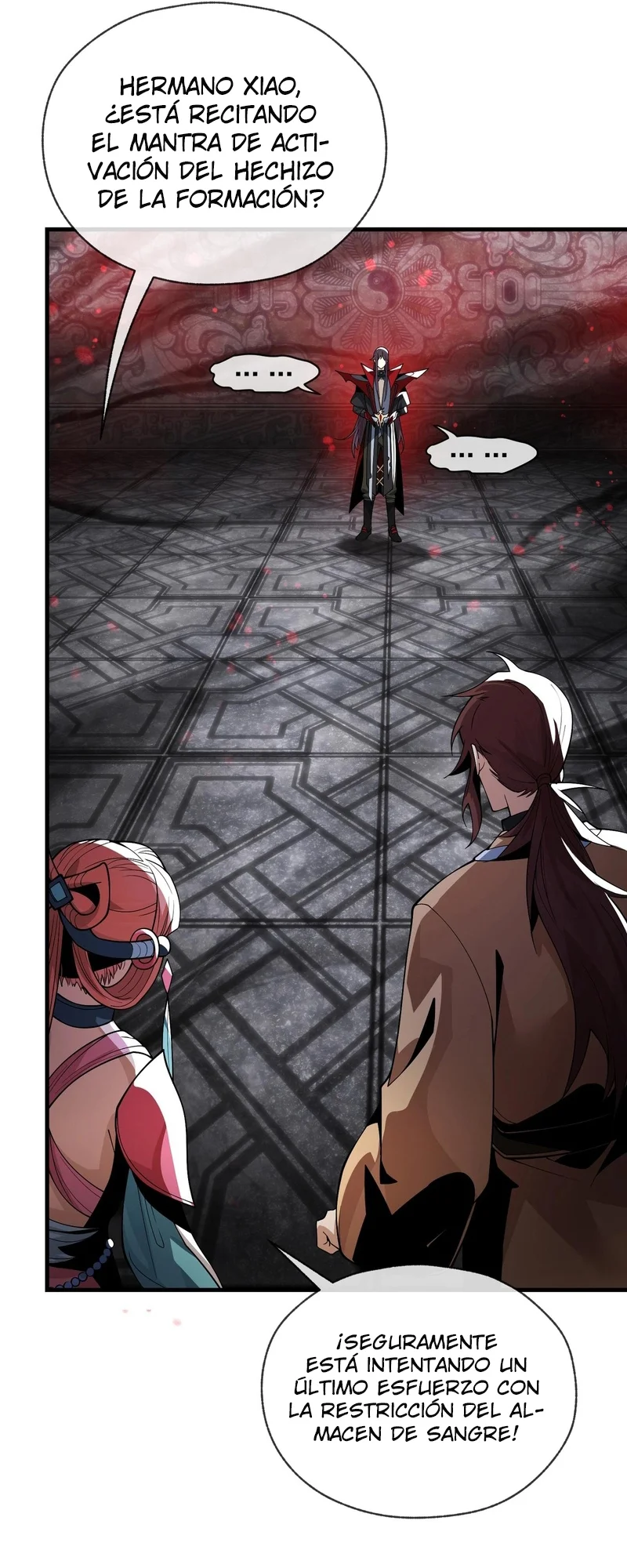 Página 49 del Manga