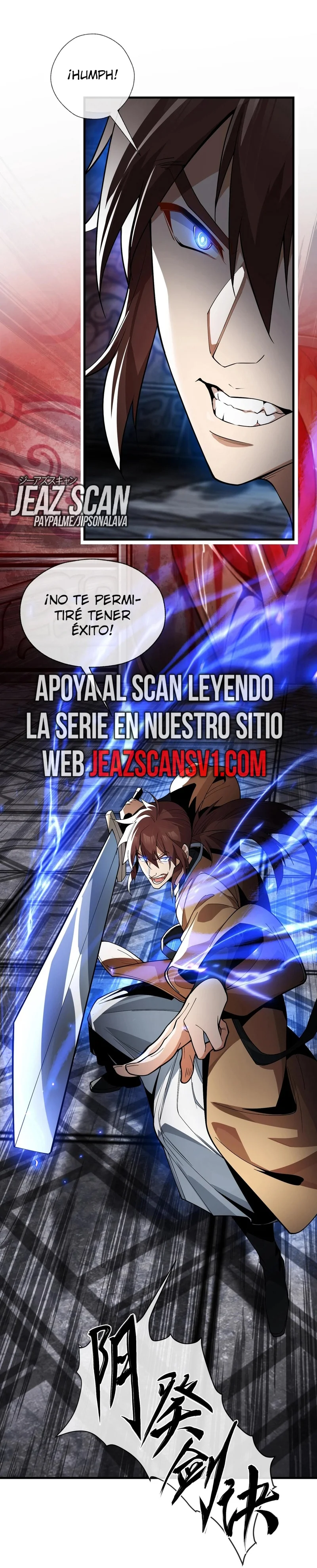 Página 50 del Manga