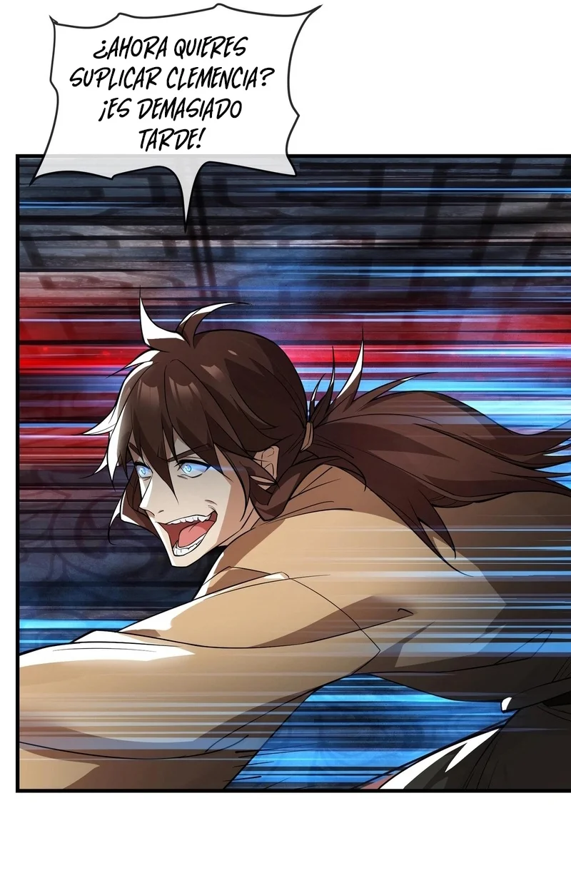 Página 52 del Manga