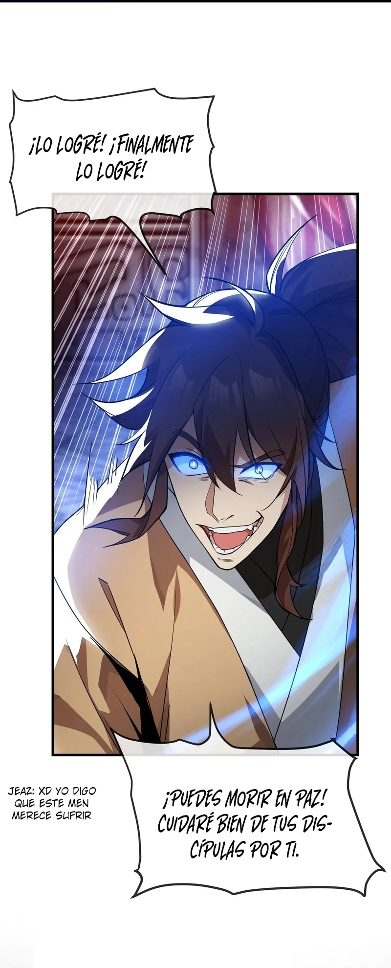 Página 54 del Manga