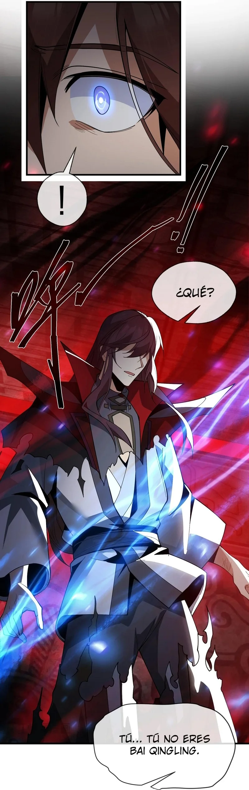 Página 55 del Manga