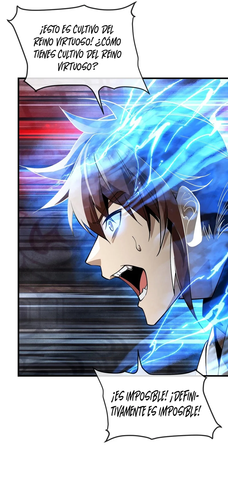 Página 34 del Manga