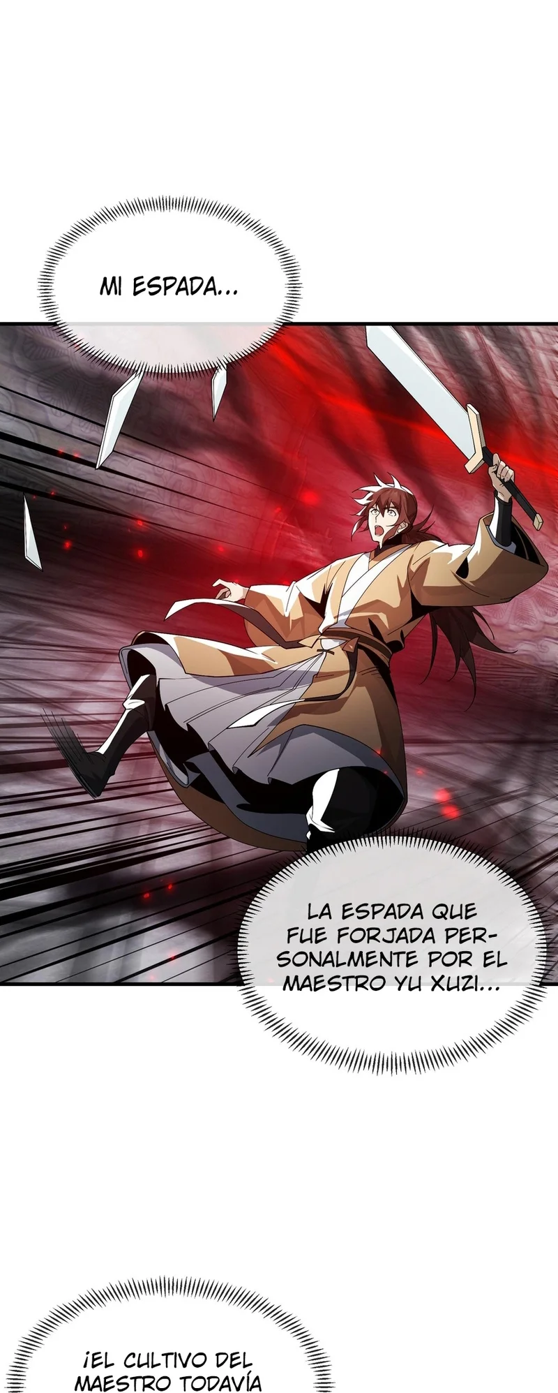 Página 37 del Manga