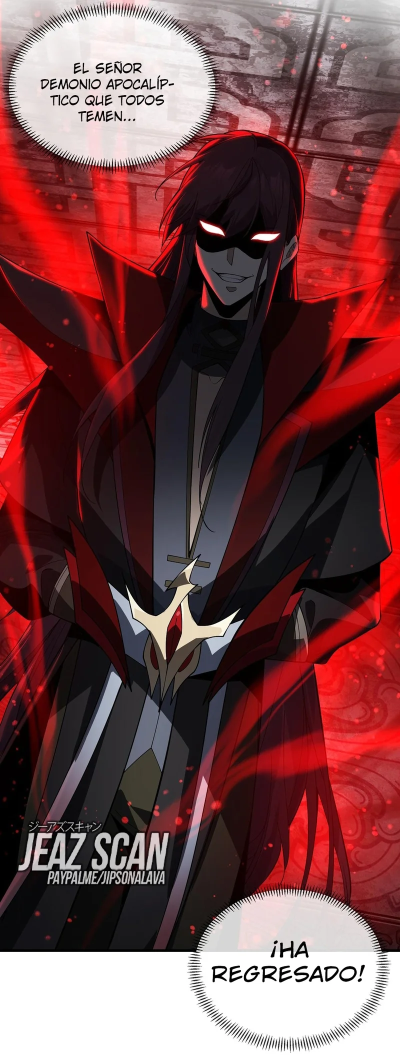 Página 39 del Manga