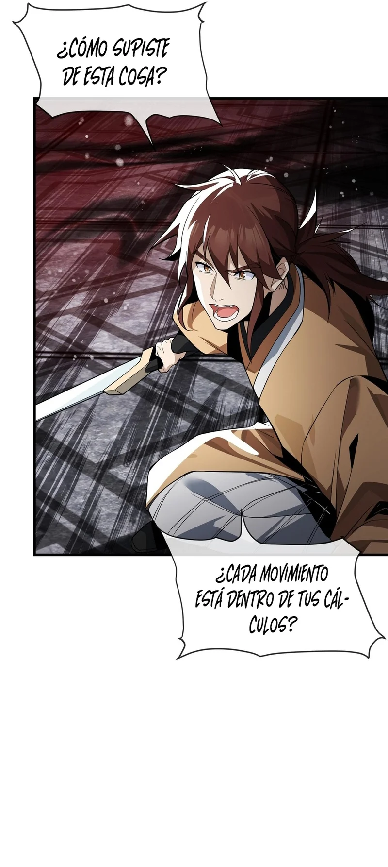 Página 41 del Manga