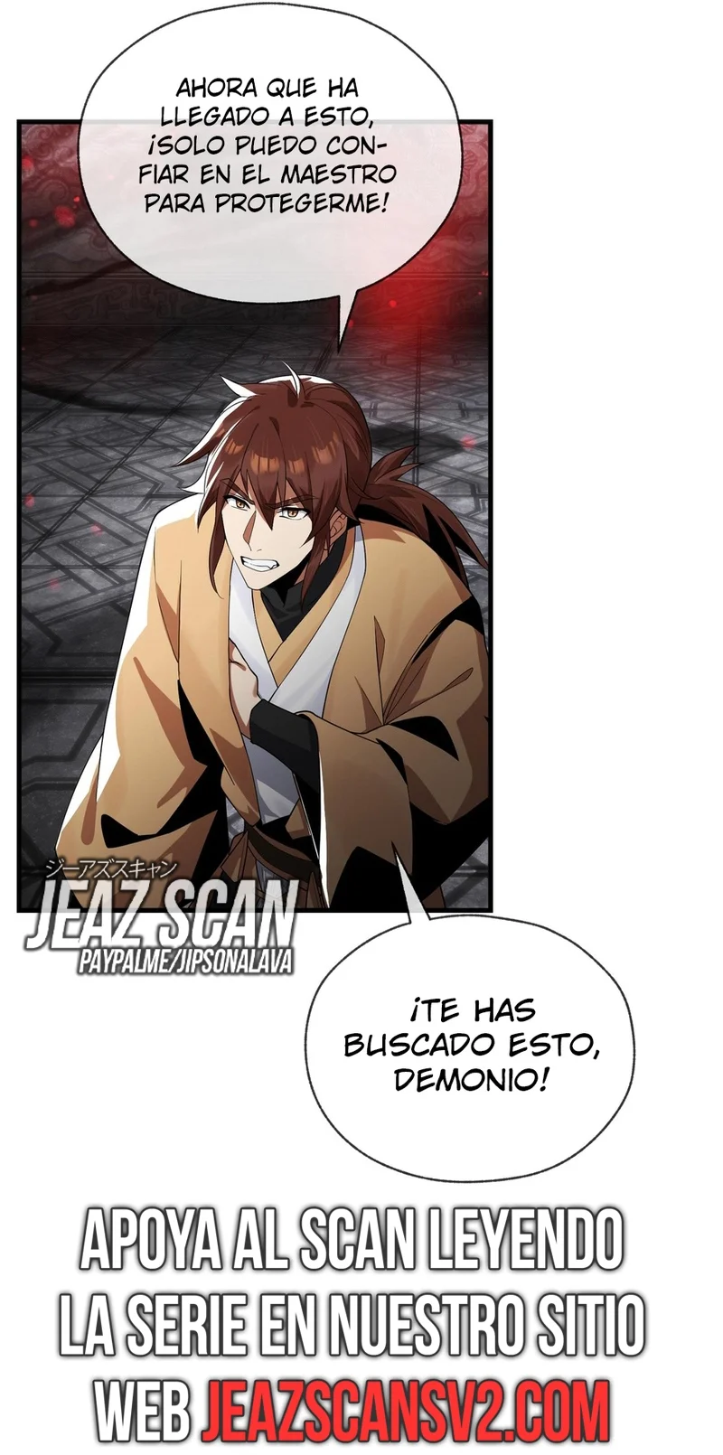 Página 42 del Manga