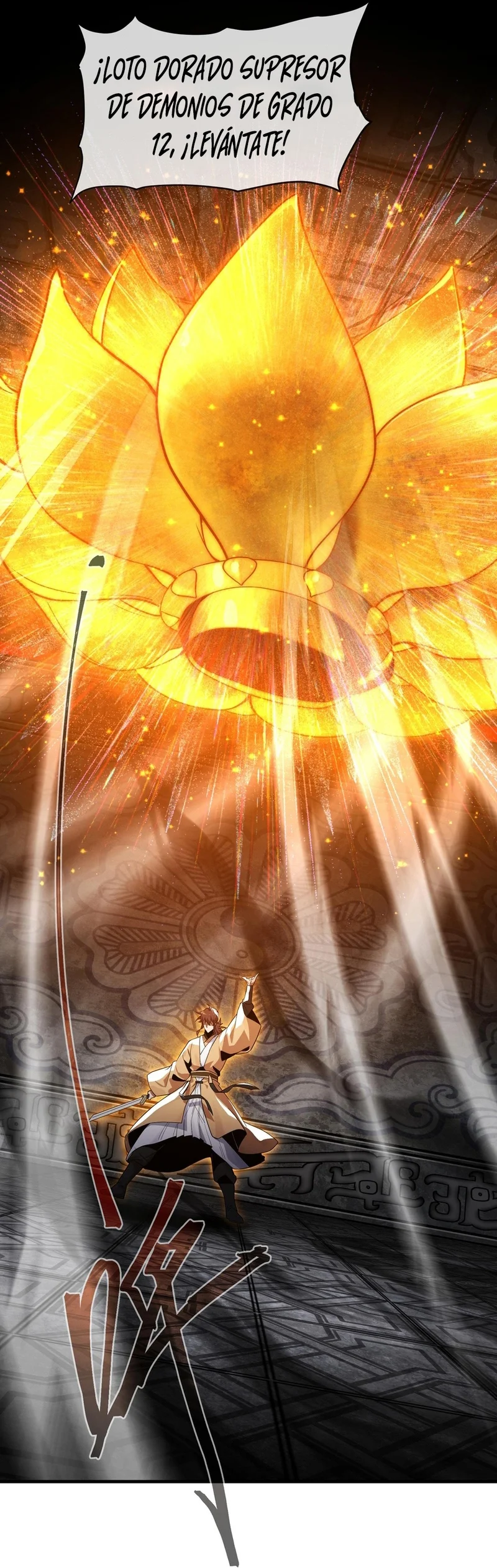 Página 44 del Manga