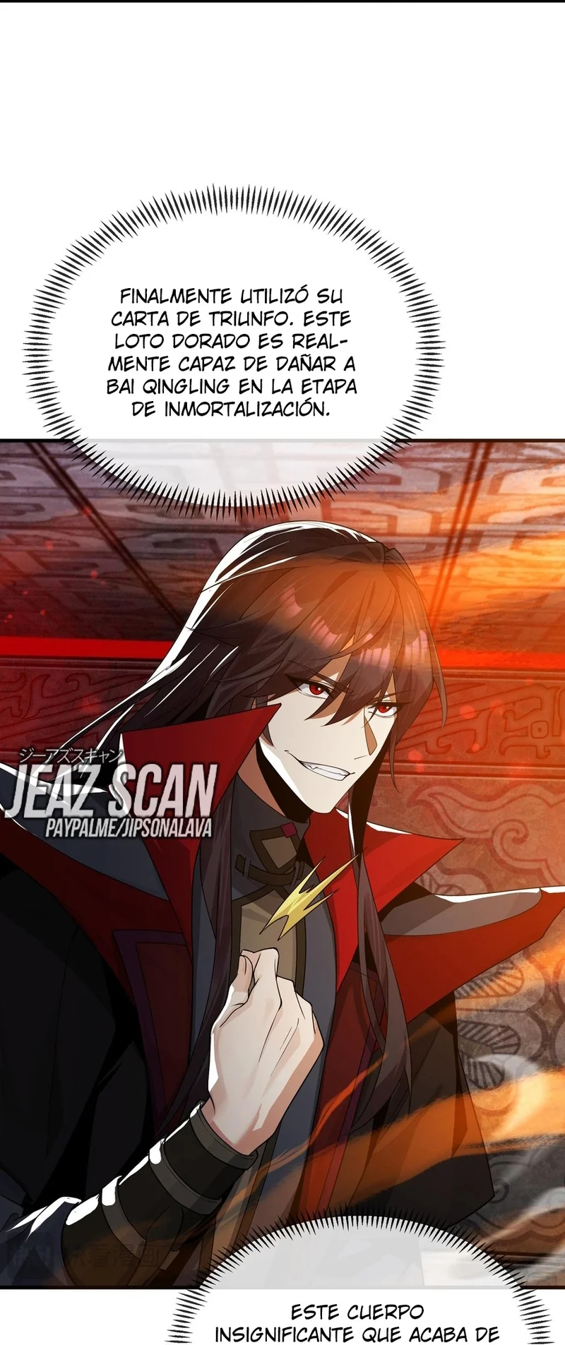 Página 46 del Manga