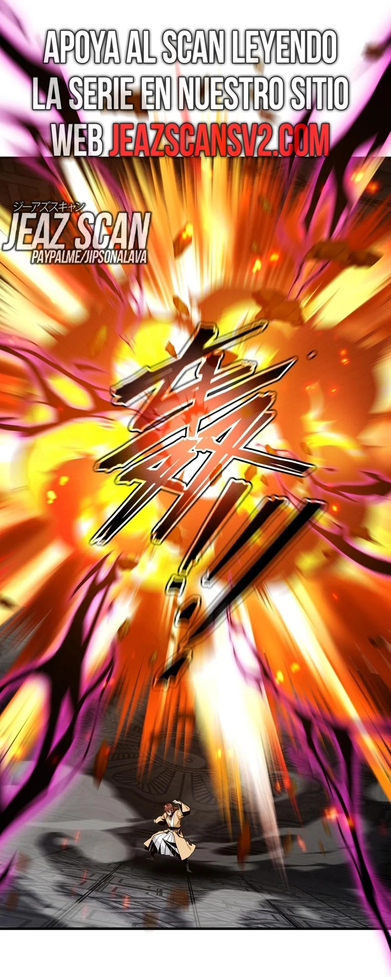 Página 50 del Manga